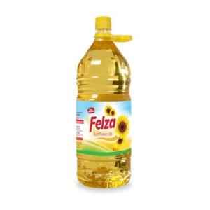 OIL SUNFLOWER FELZA