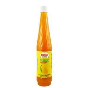 Mango Squash