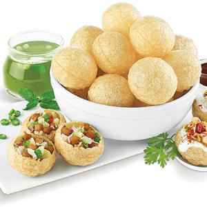 PANI PURI MASALA