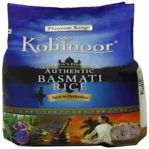 KOHINOOR BASMATI