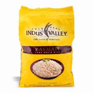 INDUS VALLEY EXTRA LONG RICE