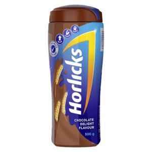 Horlicks Light Chocolate