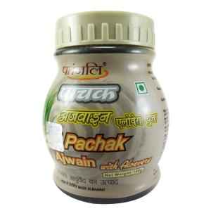 PATANJALI AJWAIN GOLI
