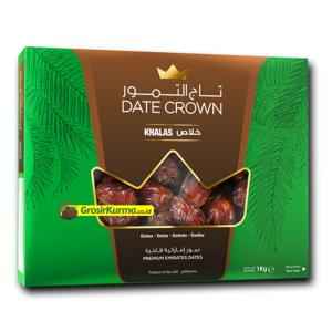 DATE CROWN