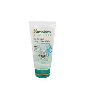 Himalaya Lemon Face Wash