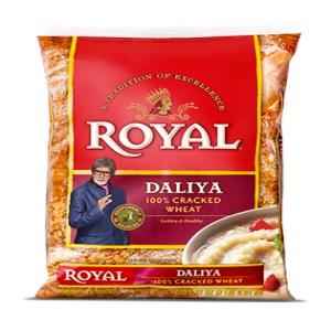 ROYAL DALIYA