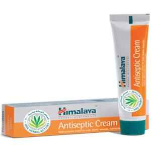 HIMALAYA ANTISEPTIC CREAM