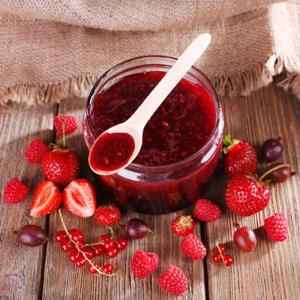 KELVERT MIXED FRUIT JAM