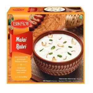 BIKAJI MALAI RABRI