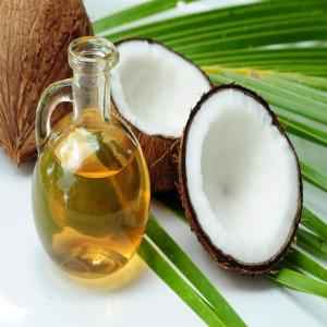 Cco Pure Coconut Oil