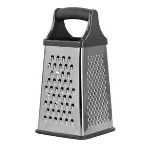 Vinod 4 Side Grater