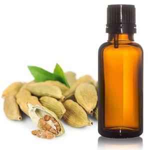 THREE RIVER CARDAMOM OIL