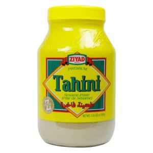 Ziyad Tahini Sesame Paste