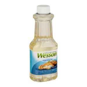 Wesson Oil