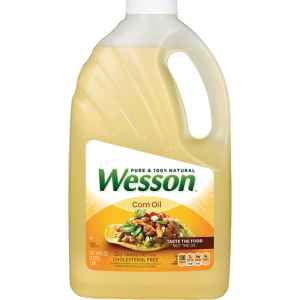 Wesson Corn