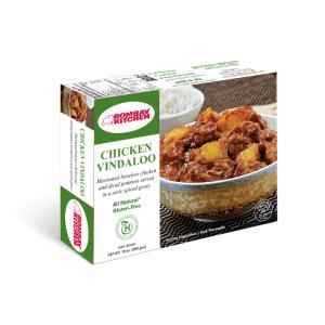 BK CHICKEN VIND