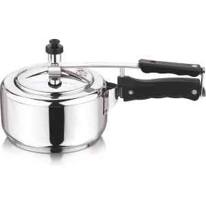 VINOD STAINLESS STEEL PRESSURECOOKE