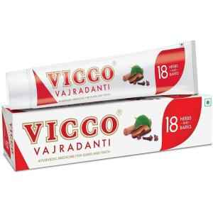 VICCO VAJRADANTI Powder