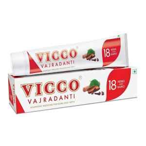 VICCO HERBAL TOOTHPASTE