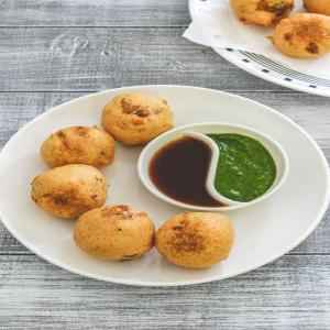 VEGIS BATAT VADA