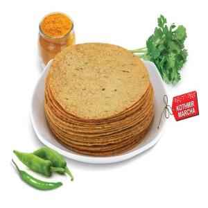 VEGIS KOTHIMIR MIRCHI