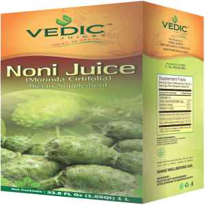 Organic Noni Juice