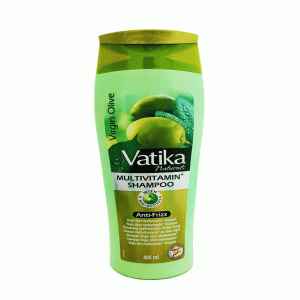 VATIKA SHAMPOO