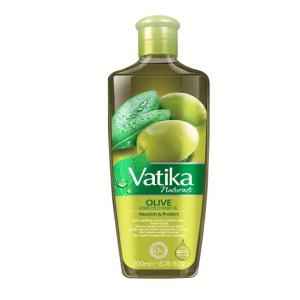Vatika Olive Oil