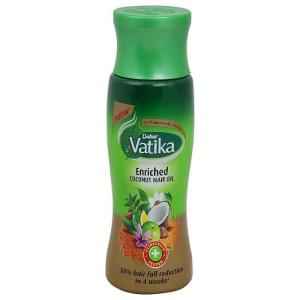 DABUR VATIKA COCO OIL