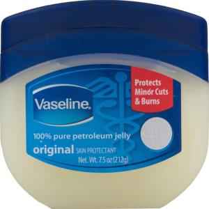 VASELINE