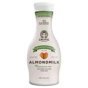 Califa Farms Almond Milk (uns)