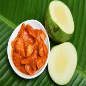 MANGO GINGER