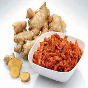 UDUPI GINGER