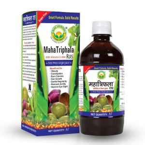 TRIPHALA JUICE