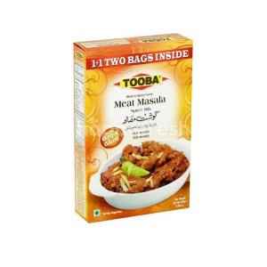 TOOBA MEAT MASALA