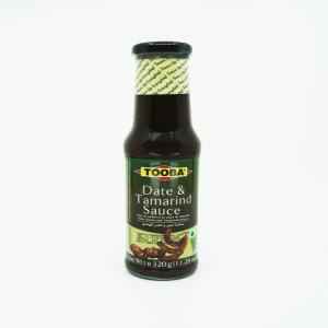 TOOBA DATE TAMARIN SAUCE