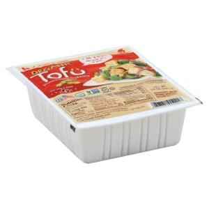 HF ORG TOFU