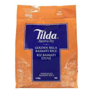 TILDA SELA BASMATI