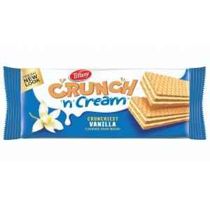 Tiffany Vanilla Wafers