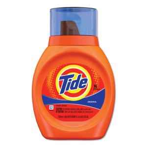 Tide Bleech +