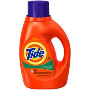 Tide Liquid