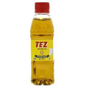 TEZ MUSTARD OIL