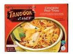 TANDOOR CHICKEN PAD THAI