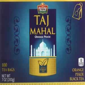 TAJ MAHAL