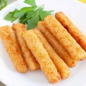 NNK SWEET CHILI CHEESE STICK