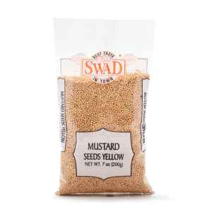SWAD MUSTARD SEED
