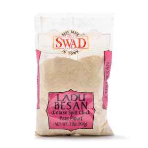 SWAD LADU BESAN