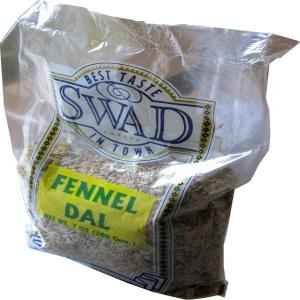 SWAD FENNEL DAL