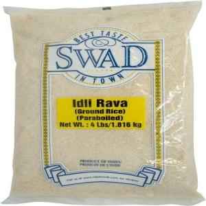 SWAD IDLI RAVA