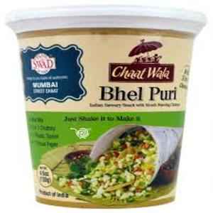 SWAD BHELPURI